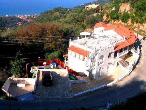 Ano Garouna Greece Promo Code Booking.com