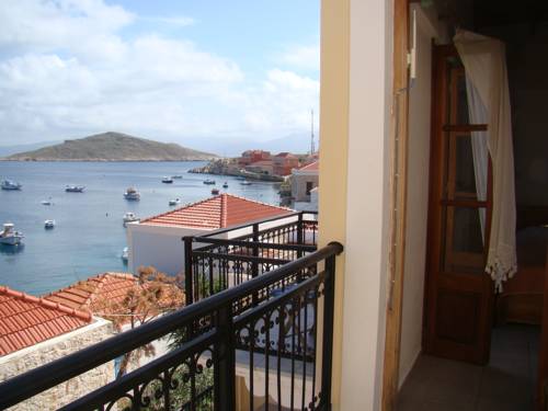 Halki Greece Promo Code Booking.com