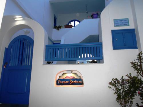 Katapola Griechenland Promo-Code Booking.com
