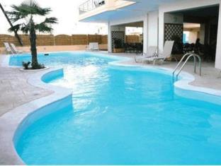 Vasilikon Greece Hotels