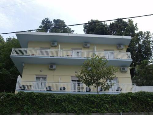 Platamonas Greece Hotel