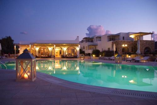 Naoussa Griechenland Promo-Code Booking.com