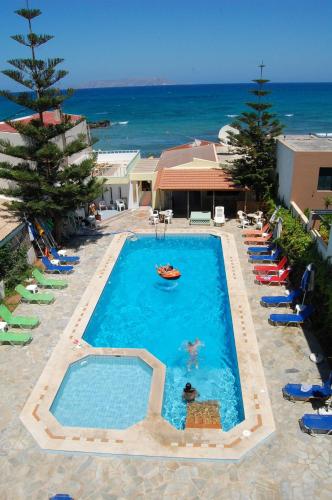 Crete Island Greece Promo Code Agoda.com