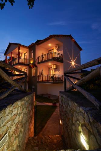 Sithonia Halkidikis Griechenland Promo-Code Booking.com