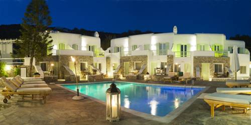 Agios Ioannis Greece Promo Code Booking.com