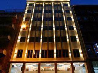 Athen Griechenland Promo-Code Booking.com