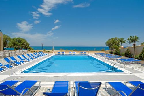 Chios Greece Hotels