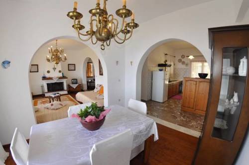 Lákones Greece Promo Code Booking.com