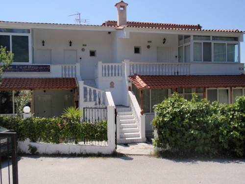 Neos Marmaras Greece Hotel