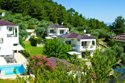 Thasos Greece Hotel