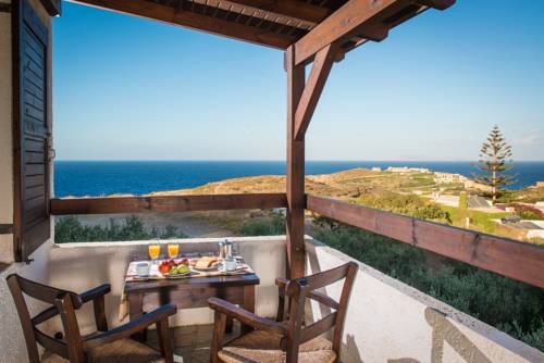 Agia Pelagia Greece Promo Code Booking.com