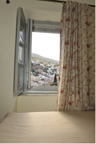 Hydra Griechenland Promo-Code Booking.com