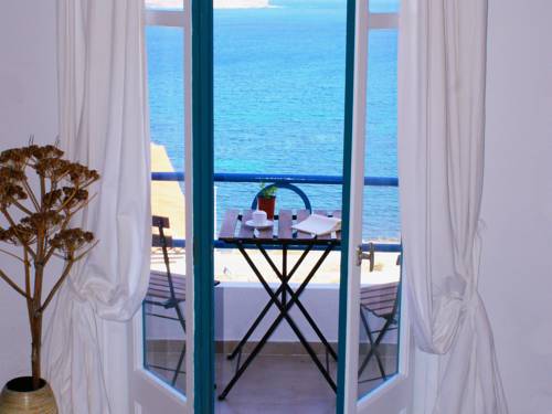 Sigrion Griechenland Promo-Code Booking.com