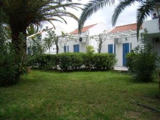 Lesvos Greece Hotels