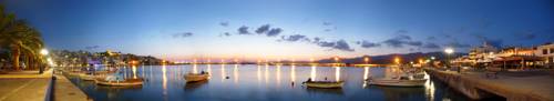 Sitia Griechenland Promo-Code Booking.com
