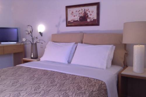 Afitos Greece Promo Code Booking.com