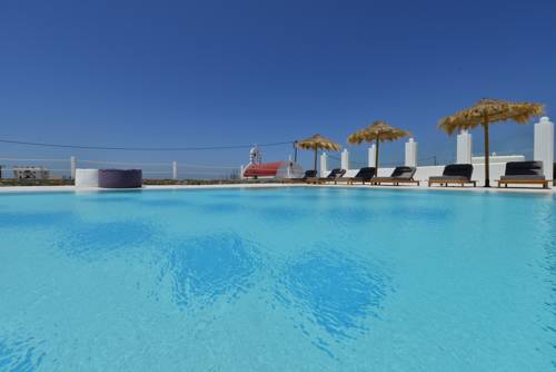 Stadt M&yacute;konos Griechenland Promo-Code Booking.com