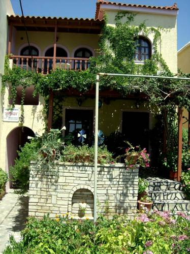 Marathokampos Code promo Grèce Booking.com