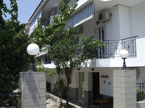 Mírina Greece Promo Code Booking.com
