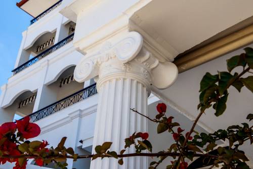 Paralia Katerinis Greece Hotel