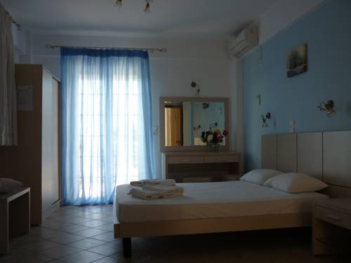 Elafónisos Griechenland Promo-Code Booking.com