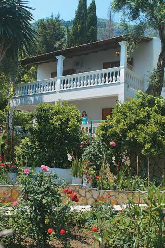 Benitses Code promo Grèce Booking.com