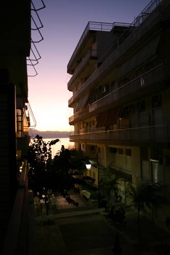 Loutraki Griechenland Promo-Code Booking.com