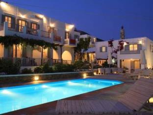 Sifnos Greece Hotels