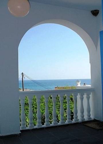 Alikanas Griechenland Promo-Code Booking.com