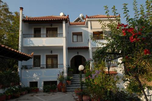 Varia Greece Promo Code Booking.com