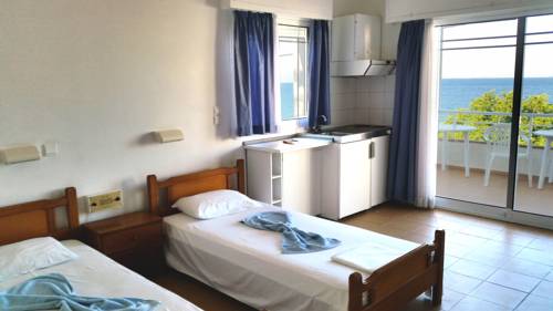 Katarráktis Greece Promo Code Booking.com