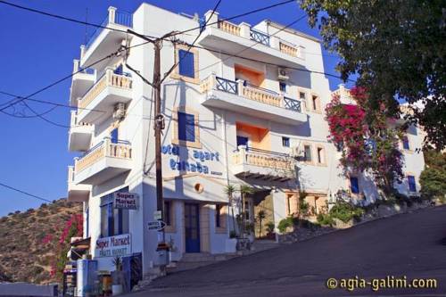 Agia Galini Griechenland Promo-Code Booking.com