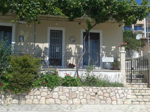 Agia Effimia Griechenland Promo-Code Booking.com