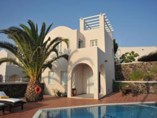 Santorini Greece Hotels