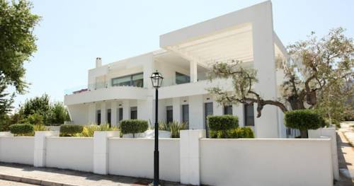 Limenas Griechenland Promo-Code Booking.com