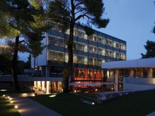 Athens Greece Hotels