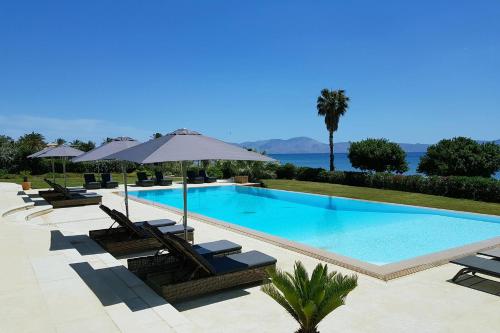 Akti Idras (Argolis) Greece Promo Code Agoda.com