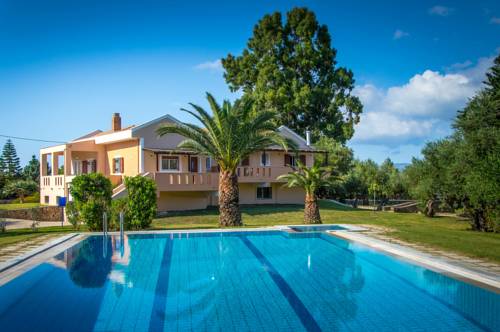 Kalamaki Greece Promo Code Booking.com
