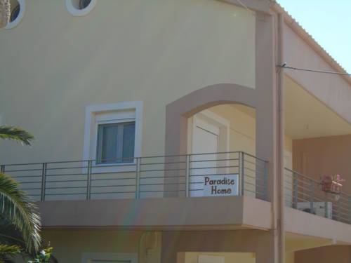 Lixouri Griechenland Promo-Code Booking.com
