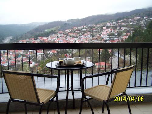 Perivoli Griechenland Promo-Code Booking.com