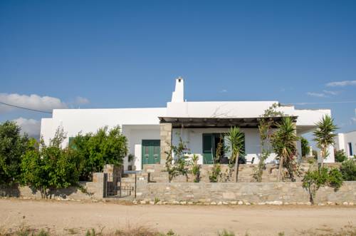 Pounda Greece Hotel