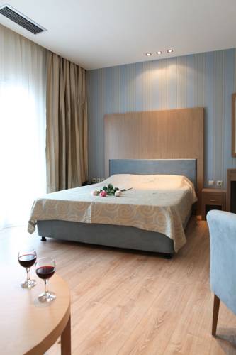 Edessa Griechenland Promo-Code Booking.com