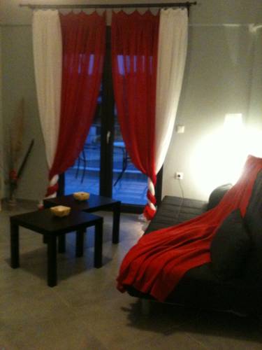 Pefkohori Code promo Grèce Booking.com