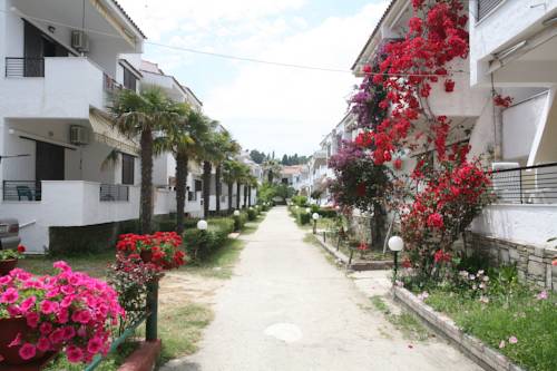 Pefkohori Code promo Grèce Booking.com