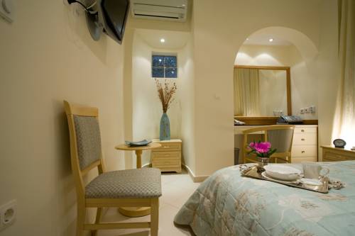 Andros Griechenland Promo-Code Booking.com