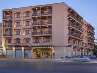 Crete Island Greece Hotels