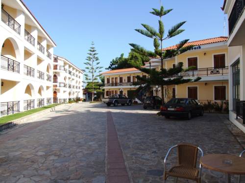 Argasion Greece Promo Code Booking.com