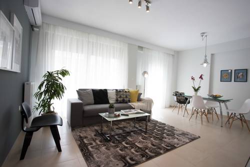 Thessaloniki Greece Hotel