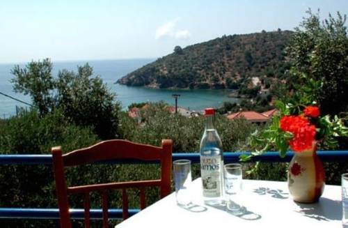 Marathokampos Greece Hotel