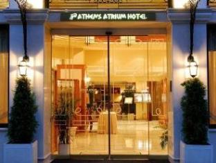 Athens Greece Hotels